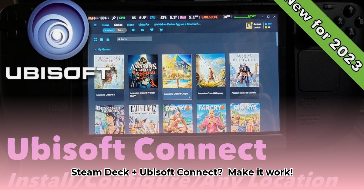 install-ubisoft-connect-on-steam-deck-reddit